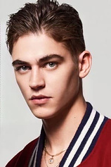 picture of actor Hero Fiennes Tiffin