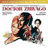 cover of soundtrack Doctor Zhivago (1965), Edición de Lujo. 30 Aniversario