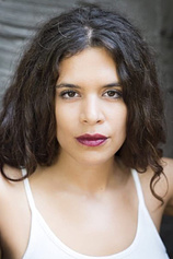 picture of actor Teresa Coutinho