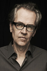picture of actor Péter Scherer