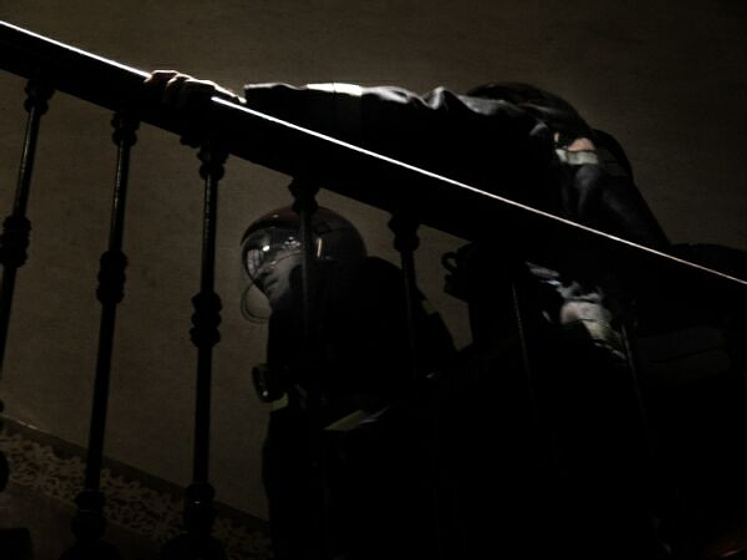 Imagen de [Rec]