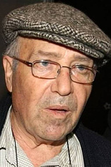 picture of actor Thymios Karakatsanis