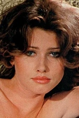 photo of person Isabelle Illiers