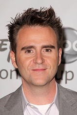 picture of actor Christopher Moynihan