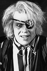 photo of person Thomas Dolby
