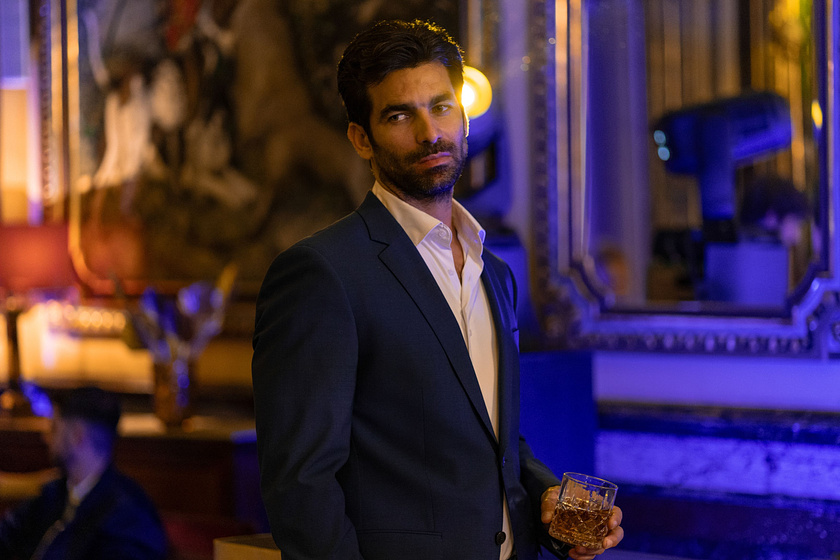 Rubén Cortada en ¿A qué estás Esperando?