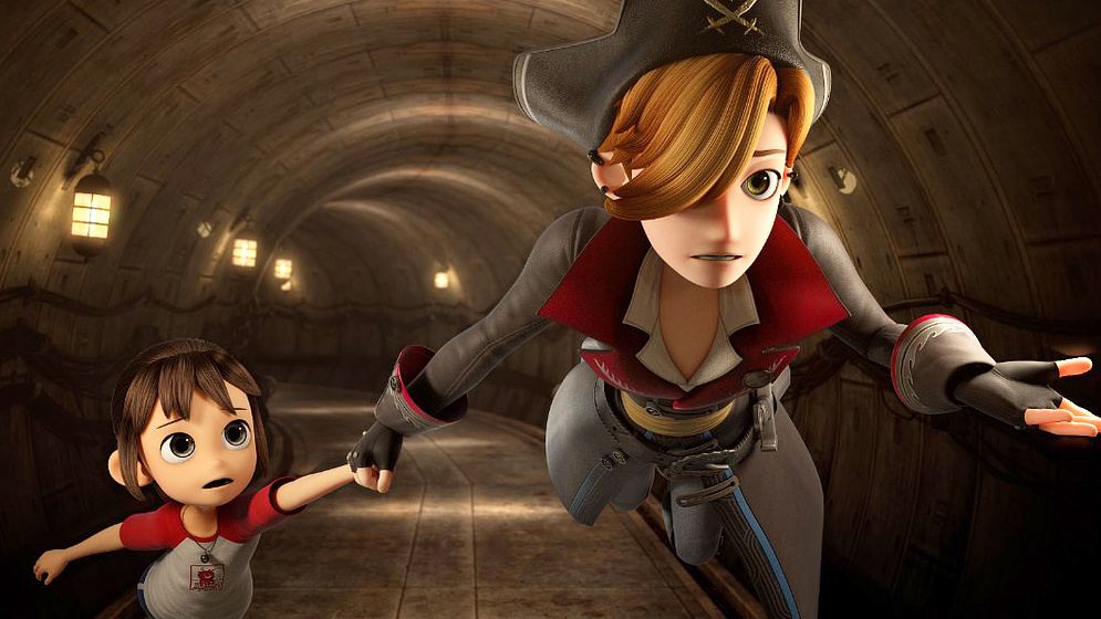 Imagen de astro-gardener