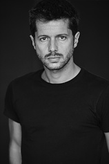 picture of actor Afonso Pimentel