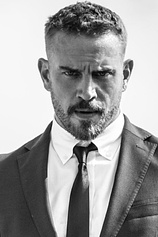 picture of actor Josh Crotty