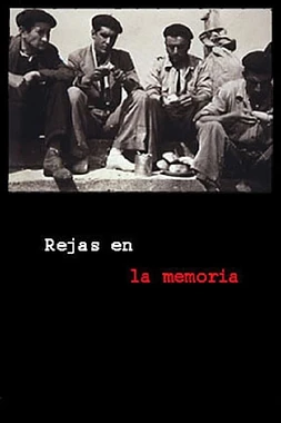 Rejas en la Memoria