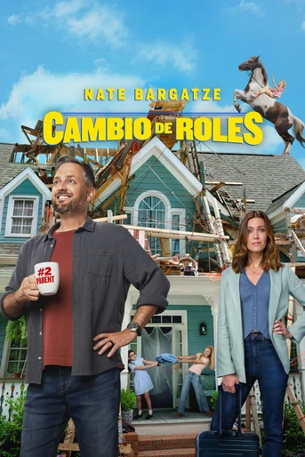 Poster de Cambio de Roles