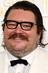 picture of actor Matty Matheson