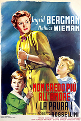 poster of movie Ya no creo en el Amor