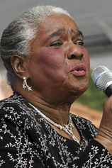 picture of actor Linda Hopkins