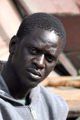 picture of actor Souleymane Seye Ndiaye