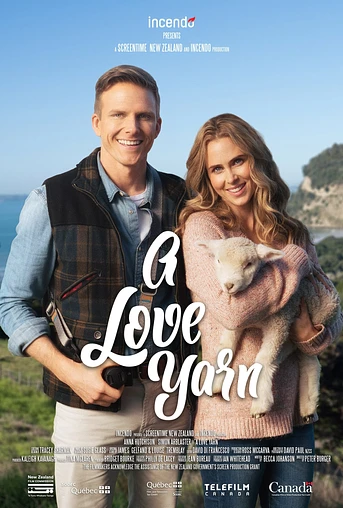 Poster de El Hilo del Amor