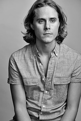 picture of actor Baker Chase Powell