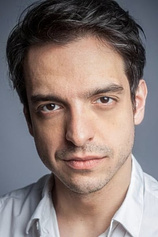 picture of actor Ionut Grama