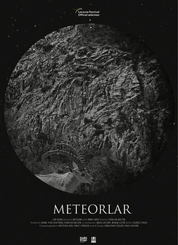 Meteros