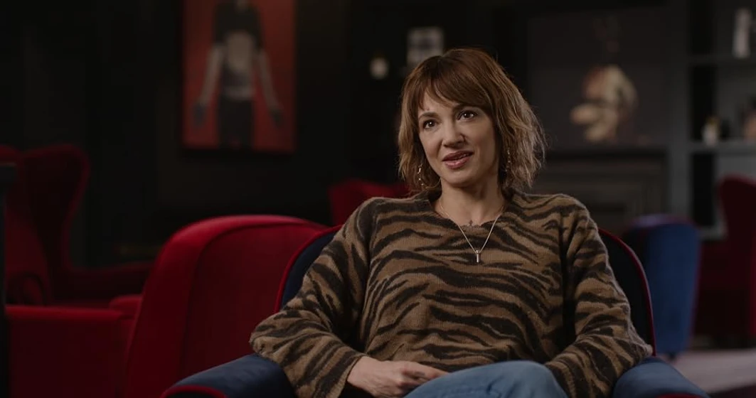 Asia Argento en dario-argento-panico