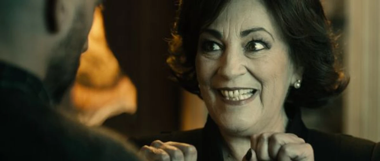 Carmen Maura en las-brujas-de-zugarramurdi
