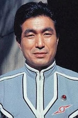 picture of actor Shôji Nakayama