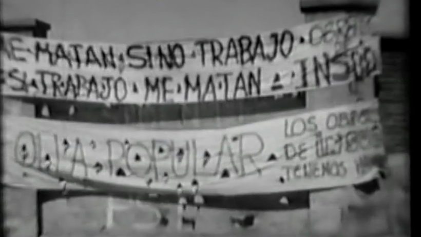 Imagen de Me matan si no trabajo y si trabajo me matan