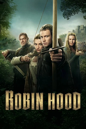 Poster de Robin Hood