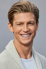 picture of actor Andrew Francis