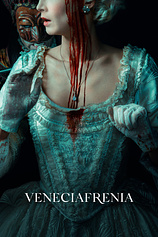 poster of movie Veneciafrenia