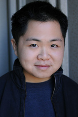 picture of actor Matthew Moy