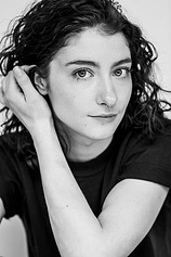 picture of actor Mackenzie Cardwell