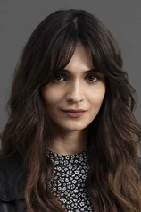 Foto de Meriç Aral
