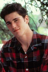 picture of actor Michael Schoeffling