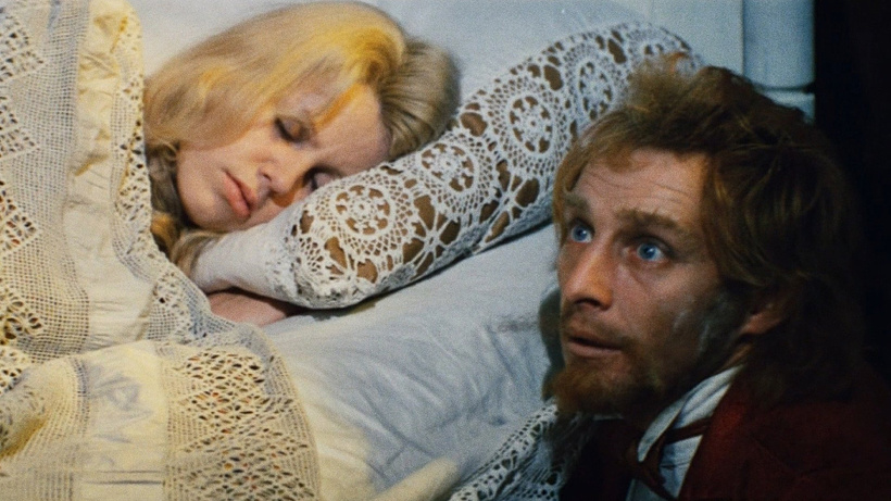 Imagen de The Devil's Bride