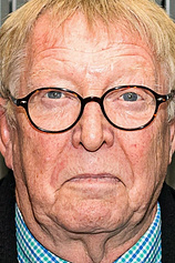 photo of person Graeme Harper