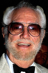 picture of actor Foster Brooks
