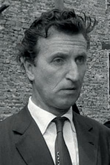 picture of actor Mac Ronay