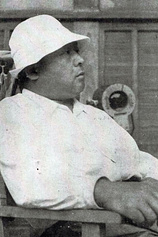 photo of person Hiroshi Shimizu