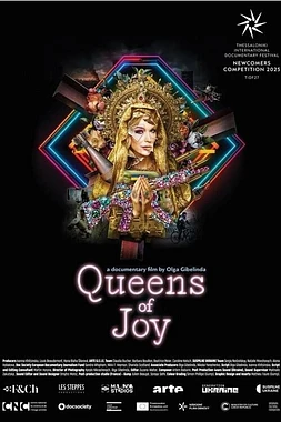 Queens of Joy