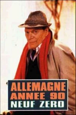 poster of movie Allemagne 90 neuf Zéro