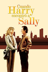 poster of movie Cuando Harry encontró a Sally