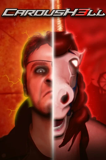 Poster de CarousHELL 3