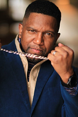 picture of actor Keith Arthur Bolden