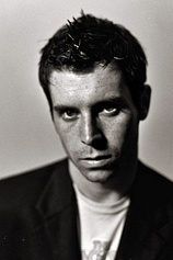 picture of actor Tyler Parkinson
