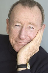 picture of actor Tony Barry