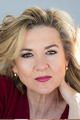 picture of actor Teresa Arbolí