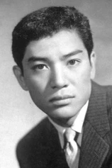 Foto de Keiichirô Akagi