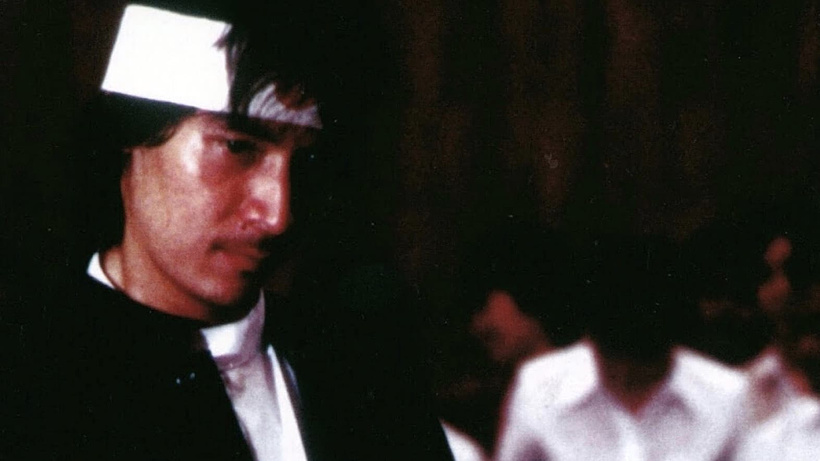 Imagen de La Entrega