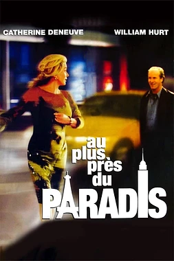 poster of movie Lo Más Cercano al Cielo